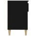 Shoe Cabinet Black 102x36x60 Cm Engineered Wood Nxoxbp