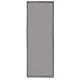 Shoe Cabinet Grey 60x28x90 Cm Fabric Ttixlx