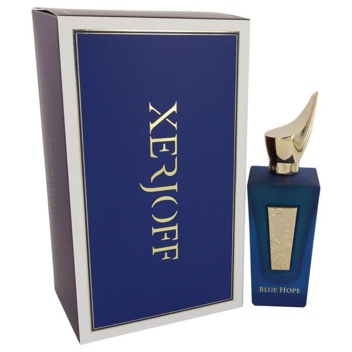 Shooting Stars Blue Hope Uni Edp Spray by Xerjoff for Women