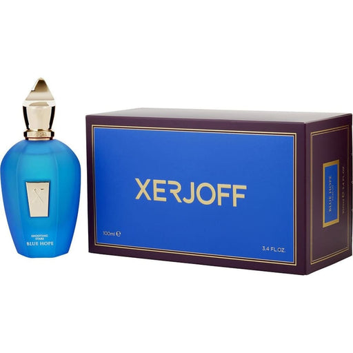 Shooting Stars Blue Hope Uni Edp Spray by Xerjoff for Women