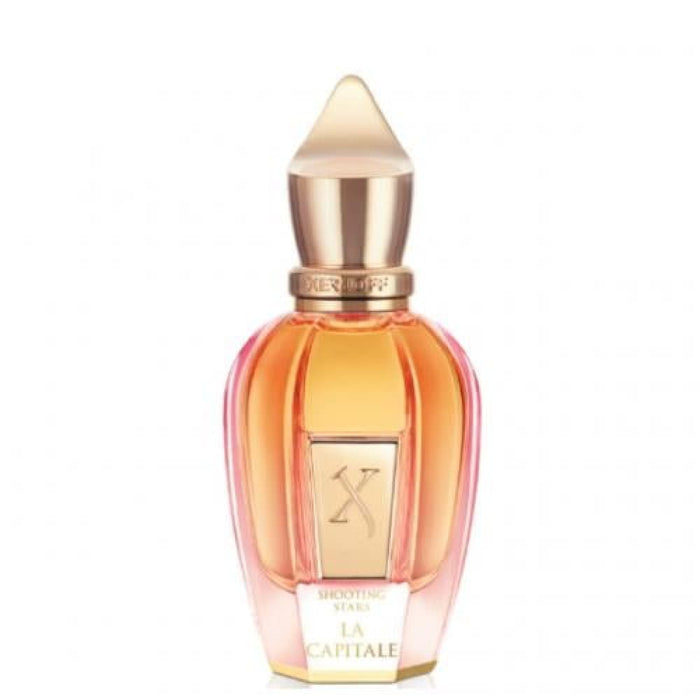 Shooting Stars La Capitale Edp Spray by Xerjoff for Men-50