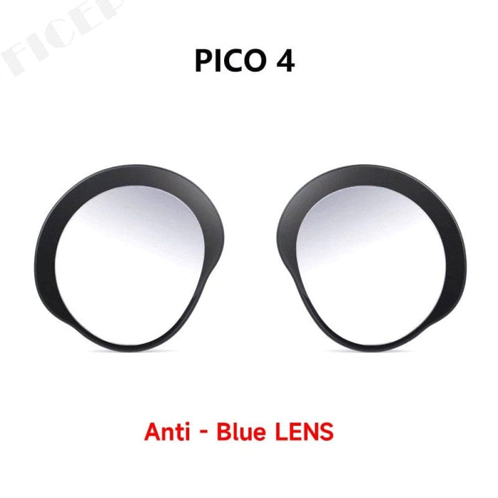 Short-sighted Long-sighted and Astigmatism Magnetic Glasses