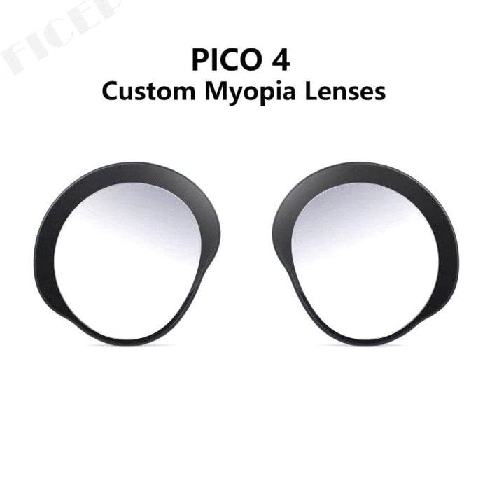 Short-sighted Long-sighted and Astigmatism Magnetic Glasses