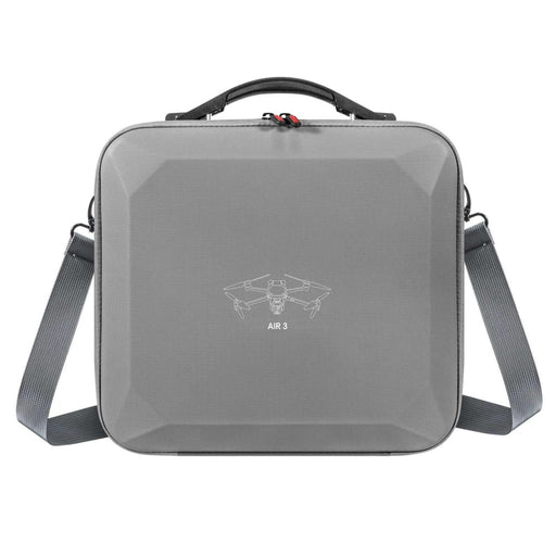 Shoulder Storage Bag Pu Handbag For Dji Air 3 / Rc 2 / Rc-n2
