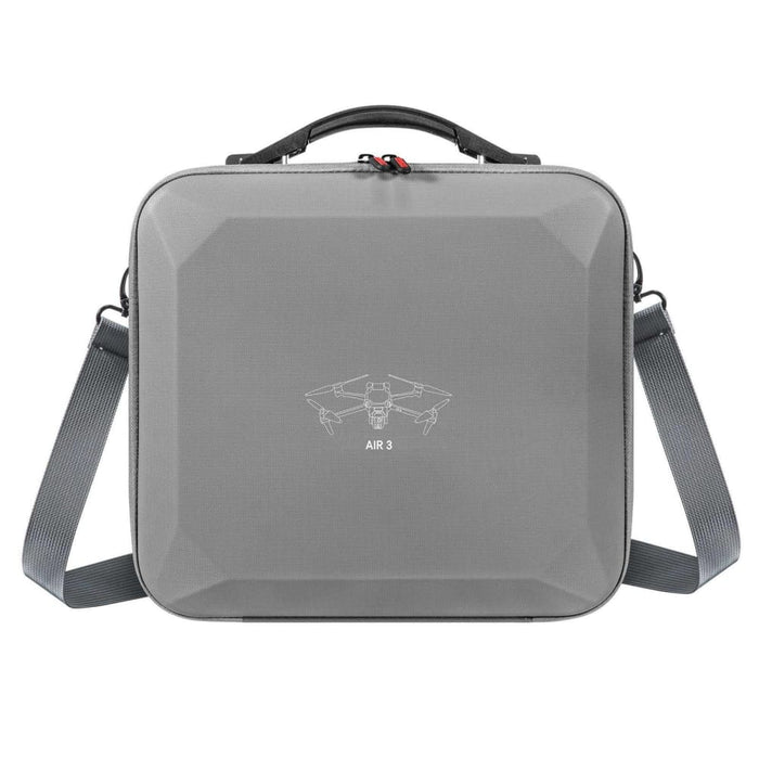 Shoulder Storage Bag Pu Handbag For Dji Air 3 / Rc 2 / Rc-n2