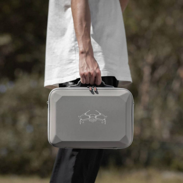 Shoulder Storage Bag Pu Handbag For Dji Mini 4 Pro / N2