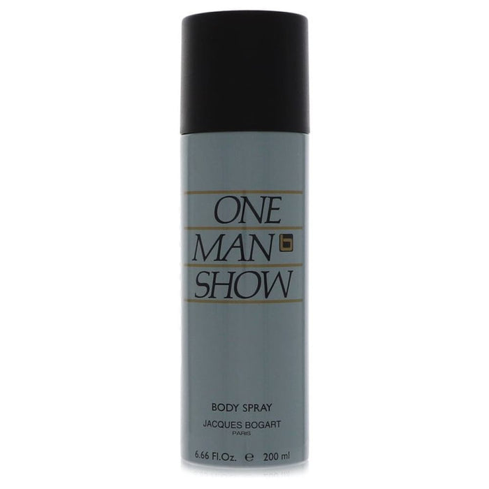 One Man Show by Jacques Bogart for Men-195 Ml