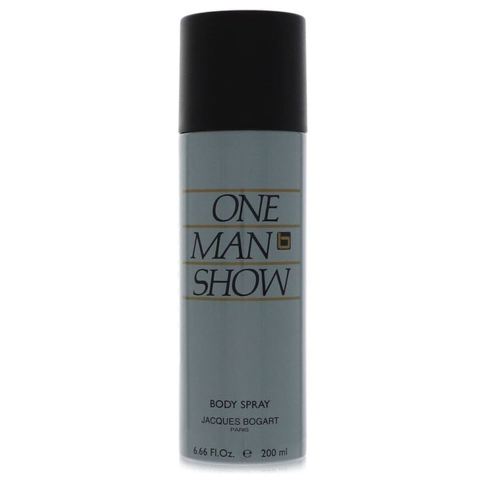One Man Show by Jacques Bogart for Men-195 Ml