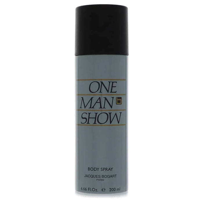 One Man Show by Jacques Bogart for Men-195 Ml