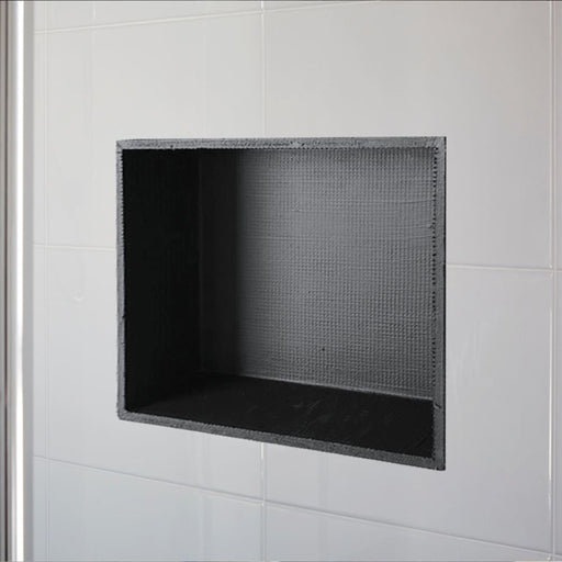 Shower Niche - 360 x 420 92mm Prefabricated Wall Bathroom