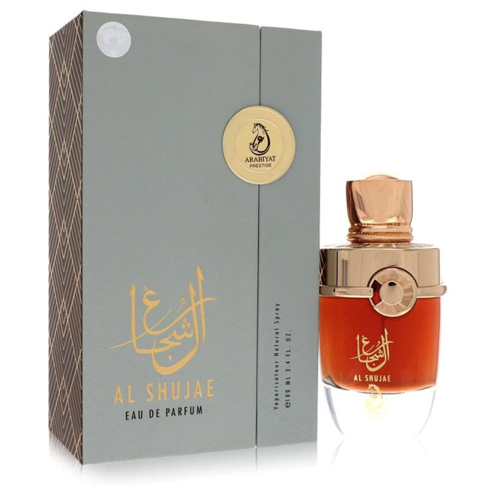 Al Shujae By Arabiyat Prestige For Men-100 Ml