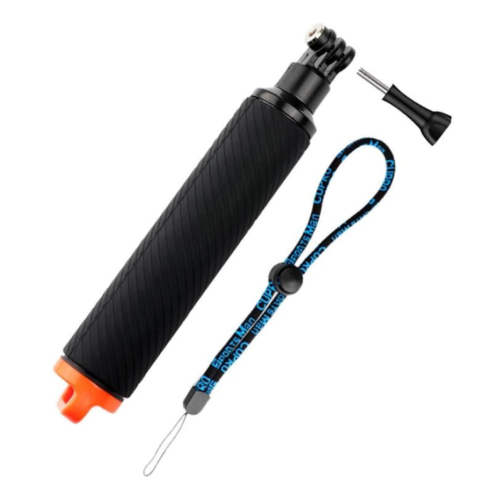 Shutter Trigger Floating Hand Grip Diving Buoyancy Stick