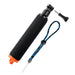 Shutter Trigger Floating Hand Grip Diving Buoyancy Stick