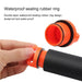 Shutter Trigger Floating Hand Grip Diving Buoyancy Stick