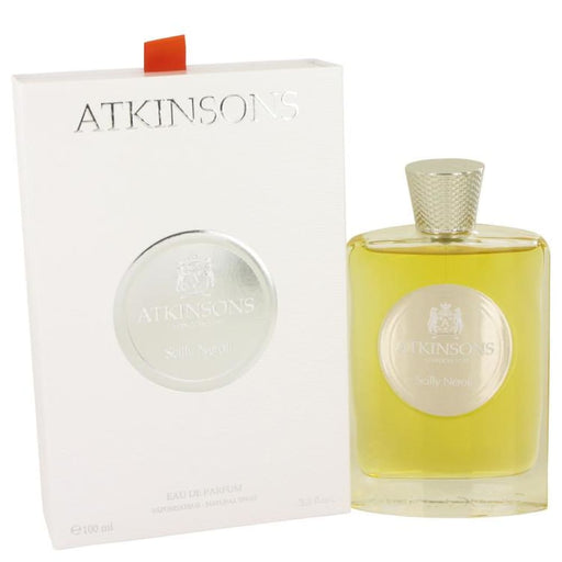 Sicily Neroli Edp Sprayby Atkinsons for Women - 100 Ml