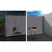 Side Awning Sun Shade Outdoor Blinds Retractable Screen