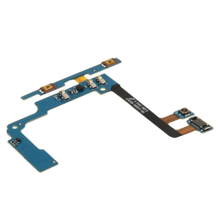 Side Button Flex Cable for Galaxy A3 / A3000