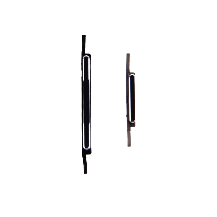 Side Keys Replacement for Samsung Galaxy Note Iv / N910