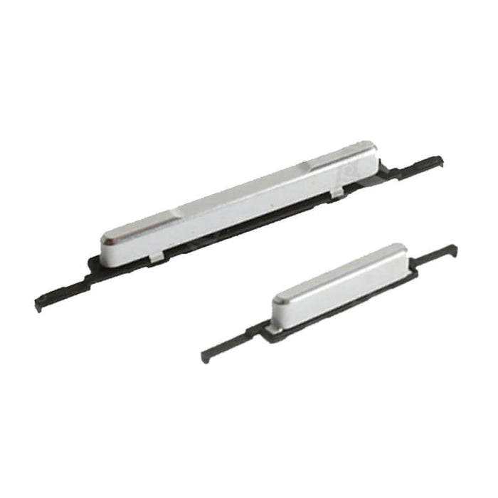 Side Keys Replacement for Samsung Galaxy Note Iv / N910