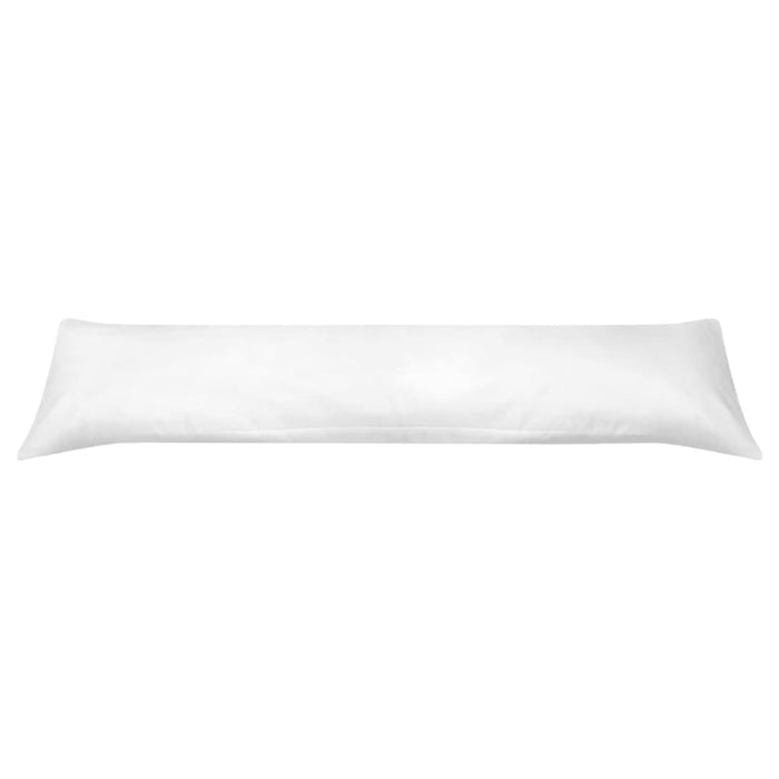 Side Sleeper Body Pillow 40x145 Cm White Otopnx