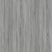 Side Tables 2 Pcs Grey Sonoma 50x46x35 Cm Engineered Wood