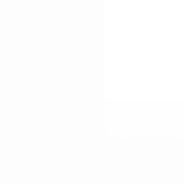 Sideboard With 4 Drawers 60x30.5x71 Cm Glossy Look White