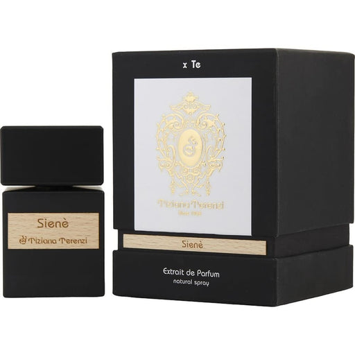 Siene Extrait De Parfum Spray by Tiziana Terenzi
