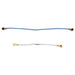 Signal Flex Cable For Galaxy Note 4 N910f Replacement Part