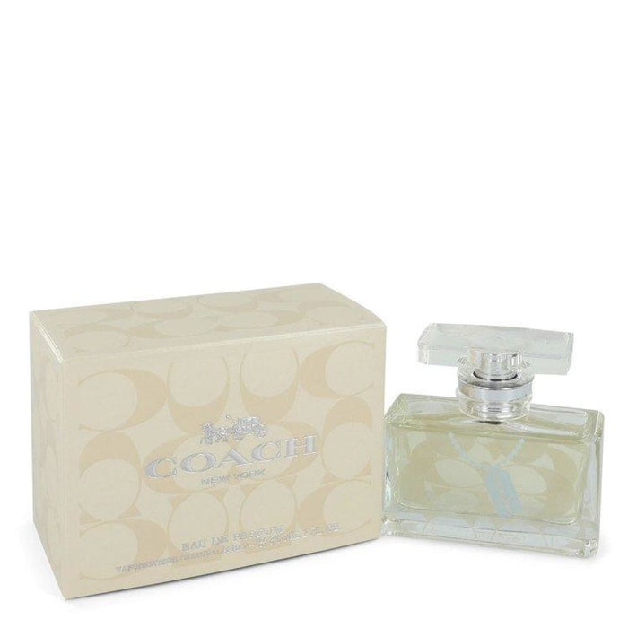 Signature Edp Spray By Coach For Women - 30 Ml