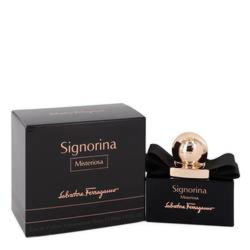 Signorina Misteriosa by Salvatore Ferragamo for Women-30 Ml