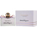 Signorina Edt Spray by Salvatore Ferragamo for Women-100 Ml