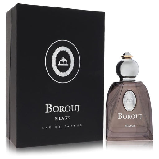 Silage by Borouj for Men-83 Ml
