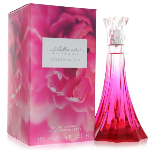 Silhouette in Bloom by Christian Siriano for Women-100 Ml
