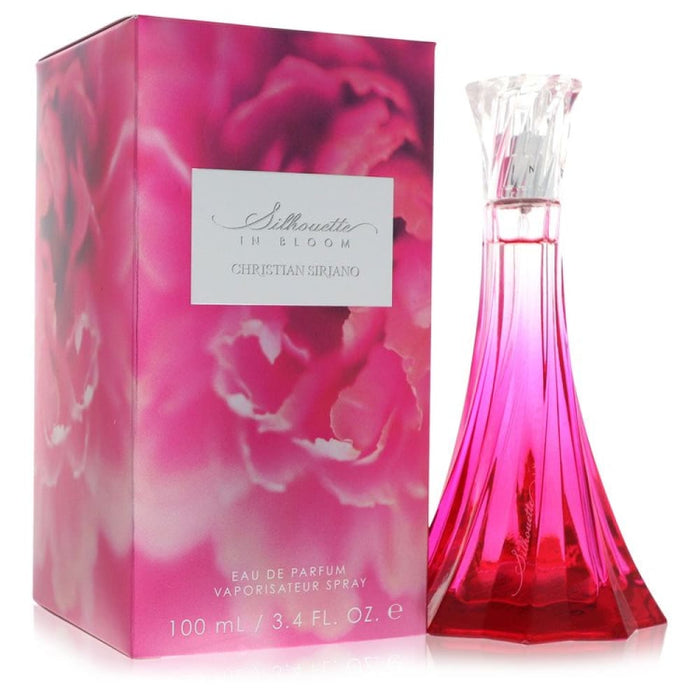 Silhouette in Bloom by Christian Siriano for Women-100 Ml
