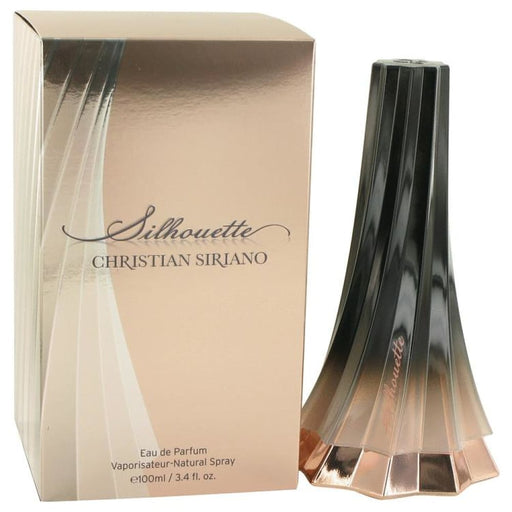 Silhouette Edp Spray by Christian Siriano for Women - 100 Ml