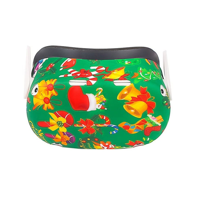 Silicone Anti-scratches Vr Headset Protective Shell Case