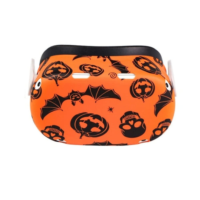 Silicone Anti-scratches Vr Headset Protective Shell Case