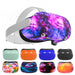 Silicone Anti-scratches Vr Headset Protective Shell Case