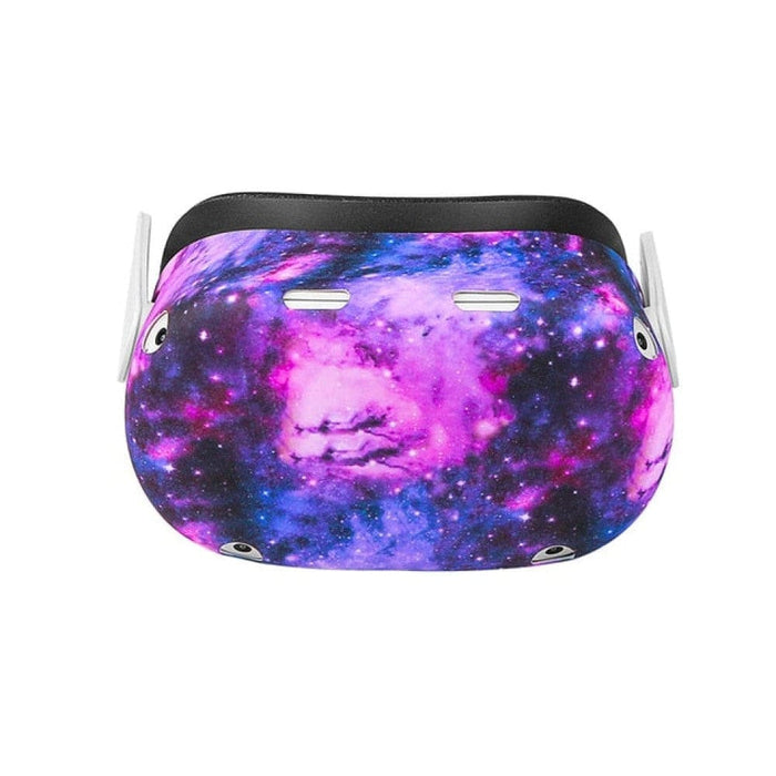 Silicone Anti-scratches Vr Headset Protective Shell Case