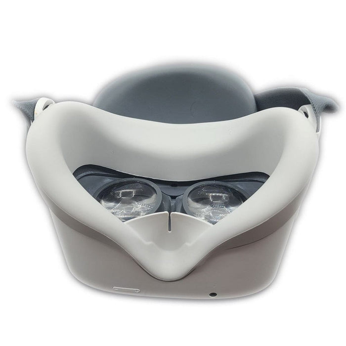 Silicone Anti-sweat Vr Glasses for Pico Neo 3 Accessories