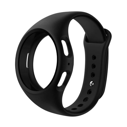 Silicone Band For Samsung Galaxy Watch Active 5 Pro 45mm