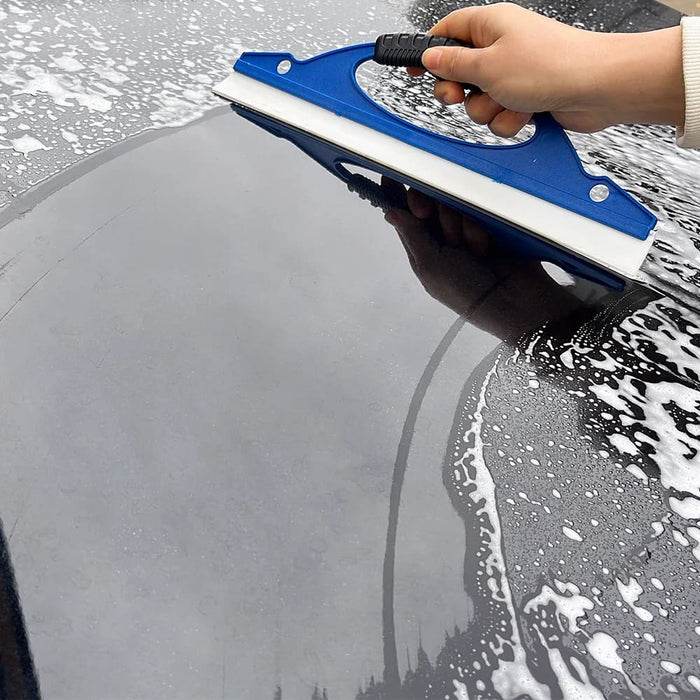 Silicone Car Window Wiper Brush