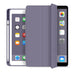 Silicone Case For Ipad 10.2 With Pencil Holder Funda 7th