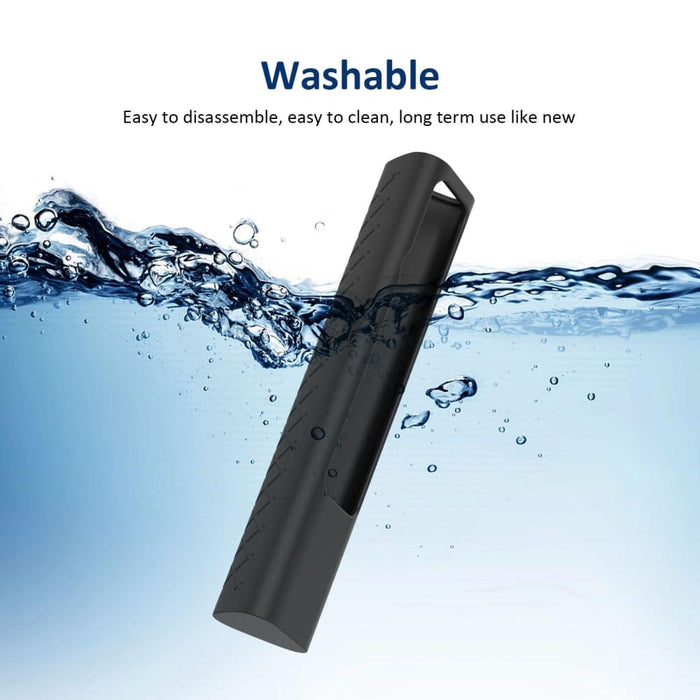 Silicone Case With Lanyard For Nvidia Shield Tv Pro 4k Hdr