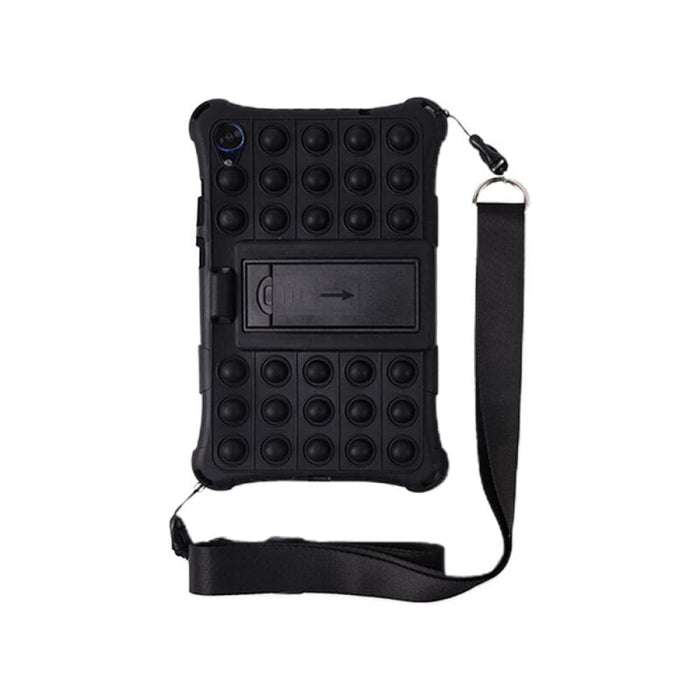 Silicone Case for Lenovo Tab M8 Fhd Tb-8505 Tb-8507f Push