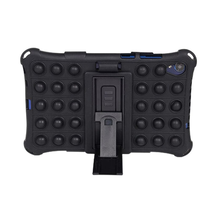 Silicone Case for Lenovo Tab M8 Fhd Tb-8505 Tb-8507f Push