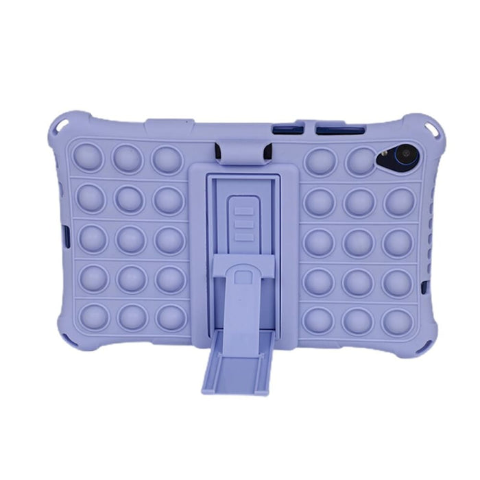 Silicone Case for Lenovo Tab M8 Fhd Tb-8505 Tb-8507f Push