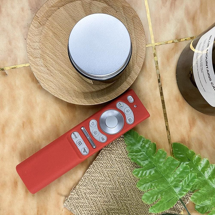 Silicone Cover For Samsung Smartone3 Tm1990c Bn59 01357 Y34