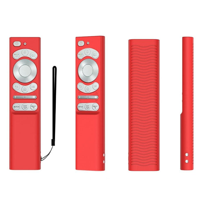 Silicone Cover For Samsung Smartone3 Tm1990c Bn59 01357 Y34