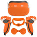 Silicone Face Cover Lens Protective Grips for Meta Quest 2